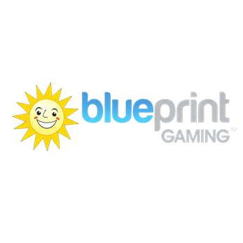 Blueprint Gaming Spielesoftware Logo
