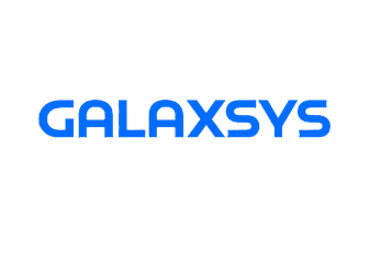 Galaxsys Crash- und Instant-Games-Anbieter Logo