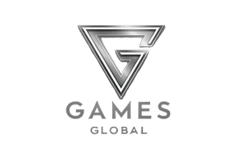 Games Global Software-Anbieter Logo