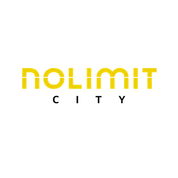 Nolimit City innovativer Slot-Entwickler Logo
