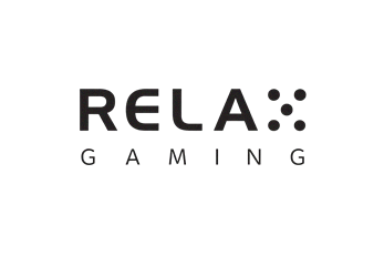 Relax Gaming Megaways-Slots-Anbieter Logo